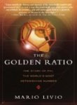 9780747249887: The Golden Ratio : The Story of Phi, the Extraordinary Number of Nature, Art and Beauty