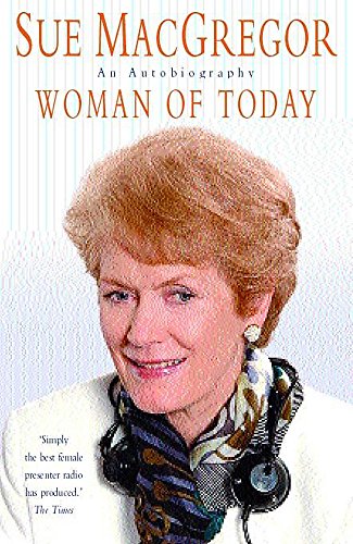 Imagen de archivo de Woman of Today a la venta por AwesomeBooks