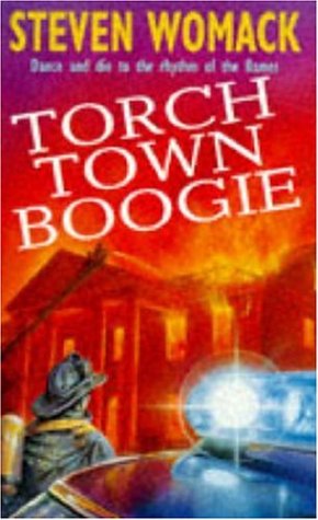 9780747250005: Torch Town Boogie