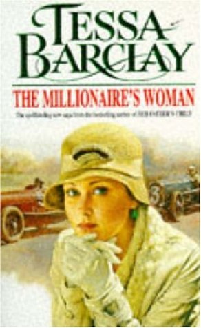 Beispielbild fr The Millionaire's Woman zum Verkauf von WorldofBooks