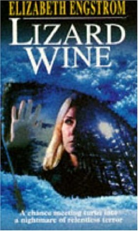 Stock image for Lizard Wine for sale by Goldstone Books