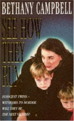 Stock image for See How They Run for sale by Hay-on-Wye Booksellers