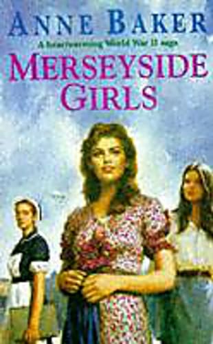 Stock image for Merseyside Girls for sale by WorldofBooks