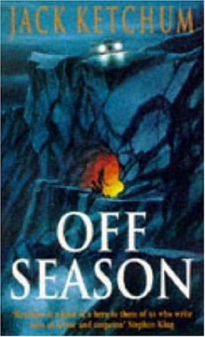 Imagen de archivo de Off Season a la venta por Pat Cramer, Bookseller