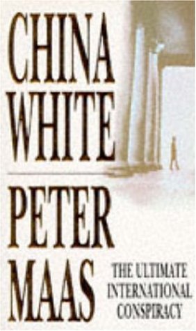 Stock image for China White for sale by AwesomeBooks