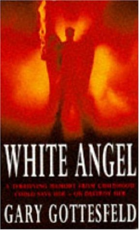 Stock image for White Angel (Headline feature) for sale by AwesomeBooks