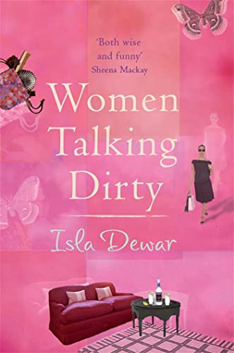 9780747251132: Women Talking Dirty
