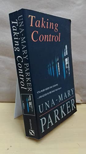 Imagen de archivo de Taking Control a la venta por Riley Books