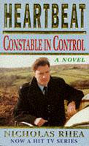 Imagen de archivo de Heartbeat: Constable in Control a la venta por HPB-Ruby
