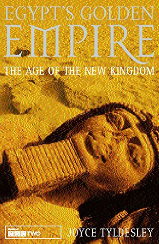 Imagen de archivo de Egypt's Golden Empire: The Age of the New Kingdom a la venta por WorldofBooks
