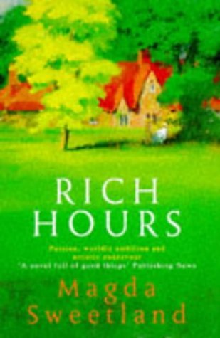 Stock image for Rich Hours for sale by Samuel S Lin
