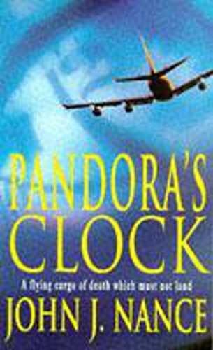 Pandora's Clock