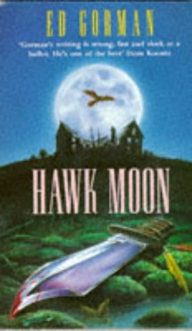 Hawk Moon (9780747251958) by Ed Gorman