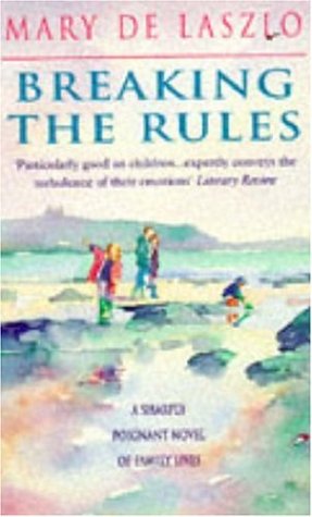 Stock image for Breaking the Rules for sale by AwesomeBooks