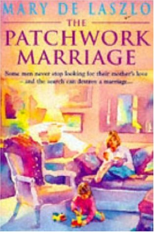 Stock image for The Patchwork Marriage for sale by Merandja Books