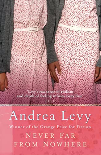 Stock image for Never Far From Nowhere: Andrea Levy for sale by WorldofBooks