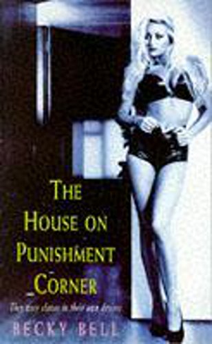 Beispielbild fr The House on Punishment Corner zum Verkauf von Eric James