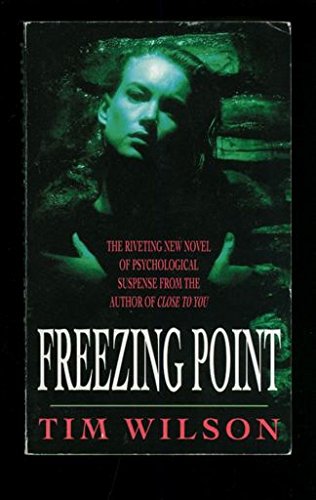 Freezing Point (9780747252276) by Wilson, Tim