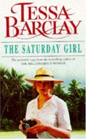 Stock image for The Saturday Girl for sale by WorldofBooks