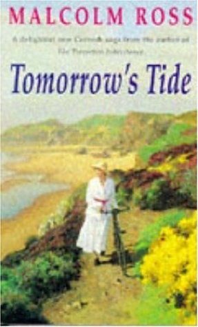 Stock image for Tomorrow's Tide for sale by WorldofBooks