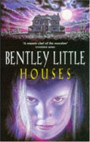 Houses (9780747252566) by Little, Bentley