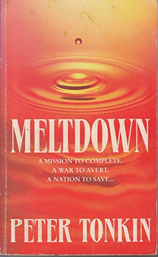 Beispielbild fr Meltdown zum Verkauf von WorldofBooks