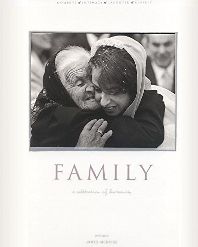 Imagen de archivo de M.I.L.K: A Celebration of Humanity Vol 1: Family a la venta por WorldofBooks