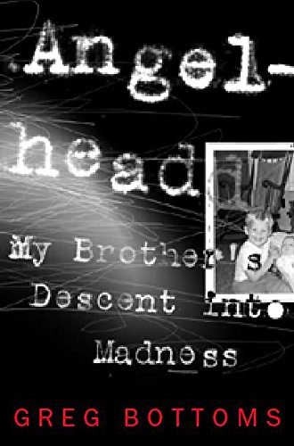 Imagen de archivo de Angelhead: My Brother's Descent into Madness a la venta por MusicMagpie