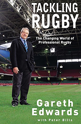 Imagen de archivo de Tackling Rugby: The Changing World of Professional Rugby a la venta por AwesomeBooks