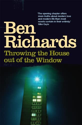 Imagen de archivo de Throwing the House Out of the Window a la venta por ThriftBooks-Dallas