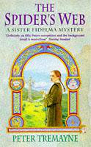 Stock image for The Spider's Web Sister Fidelma (Sister Fidelma Mysteries) for sale by SecondSale