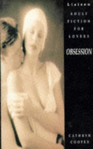 Stock image for Obsession for sale by AwesomeBooks