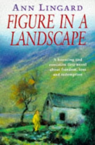 Stock image for Figure in a Landscape for sale by Priceless Books