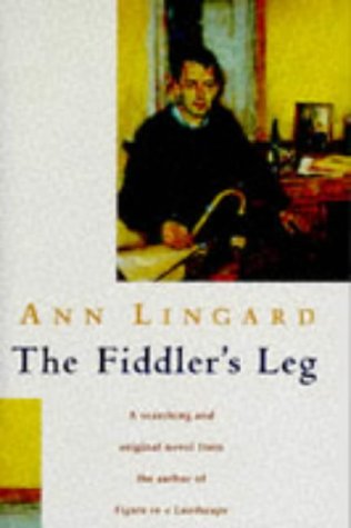 Beispielbild fr The Fiddler s Leg zum Verkauf von Kennys Bookstore