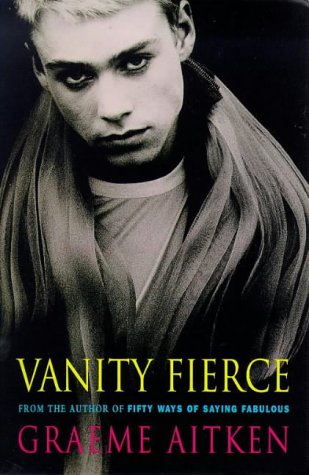 9780747252993: Vanity Fierce