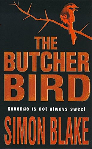 9780747253129: The Butcher Bird
