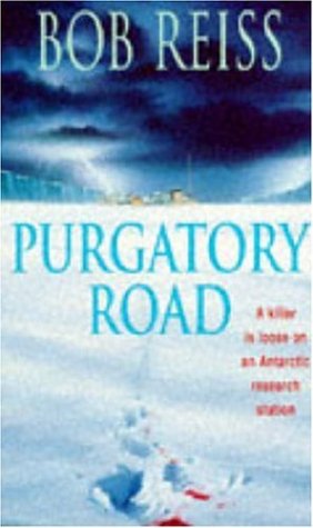 Stock image for Purgatory Road for sale by Reuseabook