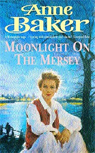 Stock image for Moonlight on the Mersey for sale by ThriftBooks-Dallas
