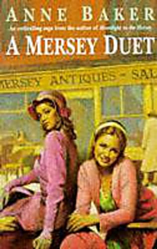 Imagen de archivo de A Mersey Duet a la venta por ThriftBooks-Dallas