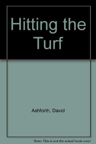 Immagine dell'editore per Hitting the Turf: A Punting Life venduto da Reuseabook