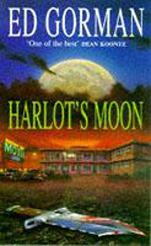 9780747253280: Harlot's Moon