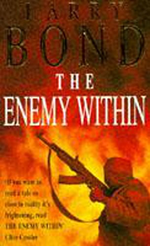 Stock image for The Enemy Within for sale by Hawking Books