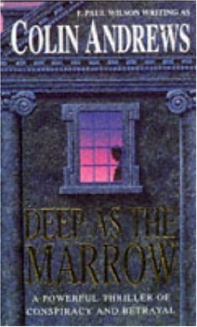 9780747253518: Deep as the Marrow