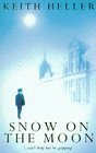 Imagen de archivo de snow on the moon a la venta por Syber's Books