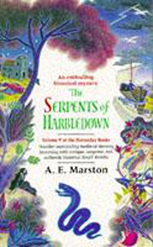 9780747254164: Serpents of Harbledown: v. 5 (Domesday Books)