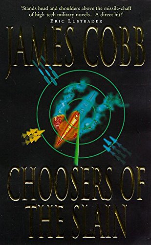 Stock image for Choosers of the Slain for sale by SecondSale