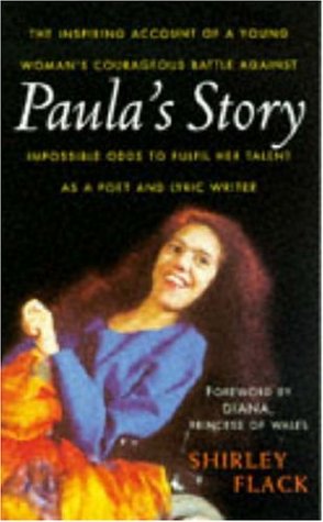 Paula's Story - Flack, Shirley