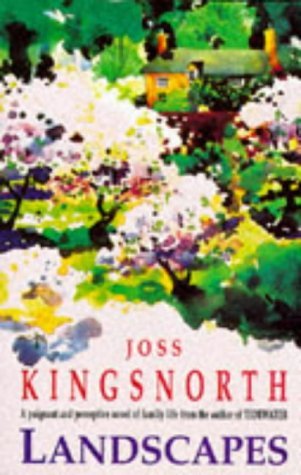 Landscapes - Kingsnorth, Joss