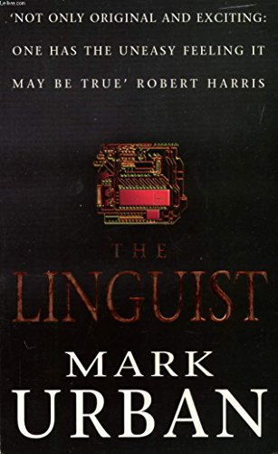 9780747254713: The Linguist