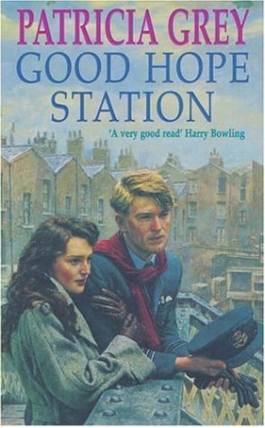 Stock image for Good Hope Station for sale by AwesomeBooks